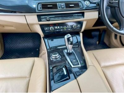 2011 BMW SERIES 5 523i  เครดิตดีฟรีดาวน์ รูปที่ 9